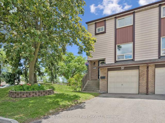 Condo for sale in Mississauga, Ontario