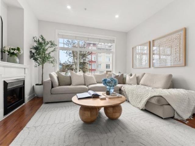 Townhouse for sale in Richmond, British Columbia