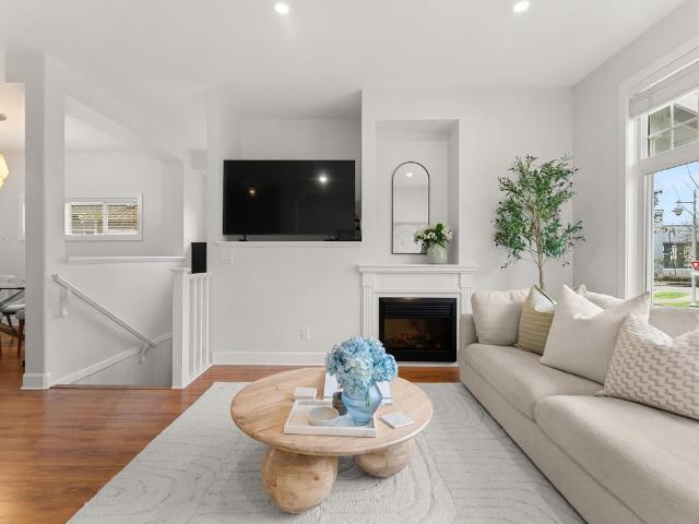 Townhouse for sale in Richmond, British Columbia