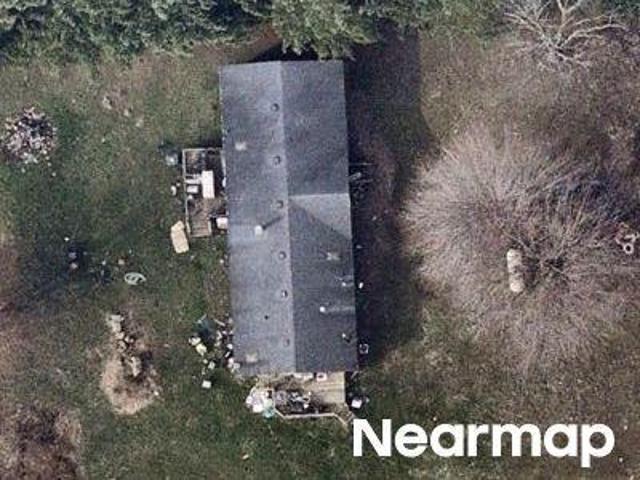 House for sale in Michigan
