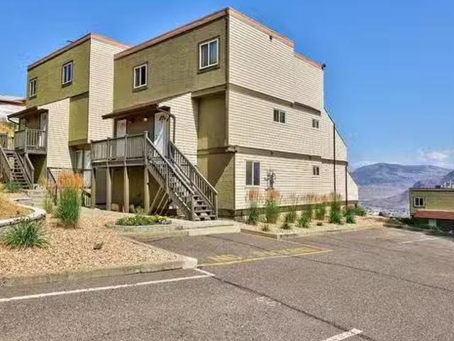 House for sale in Kamloops, British Columbia