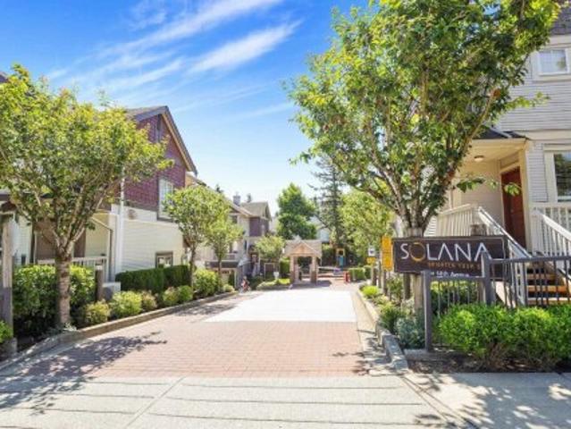 Townhouse for sale in Surrey, British Columbia