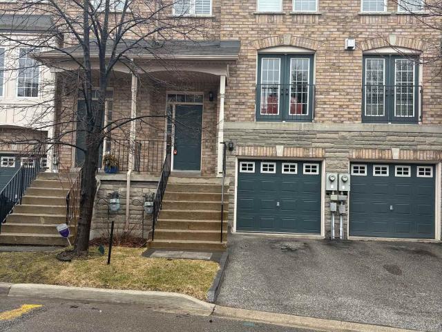Condo for sale in York, Ontario