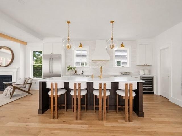 House for sale in Hingham, Massachusetts