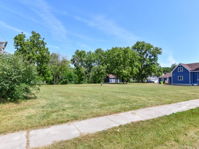 Land for sale in Darien, Wisconsin