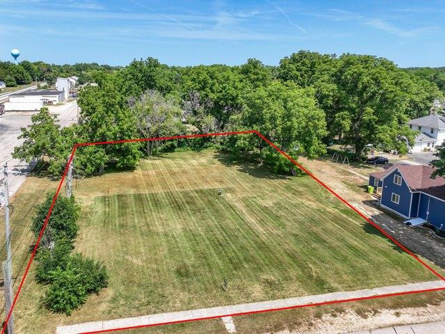 Land for sale in Darien, Wisconsin