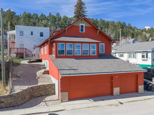 House for sale in Lead, Lawrence County