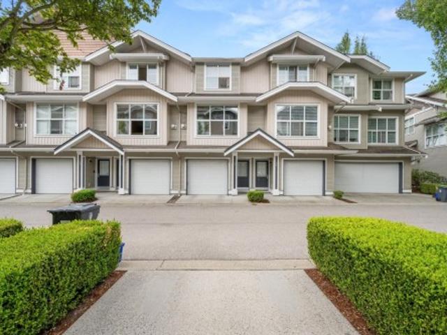 Townhouse for sale in British Columbia