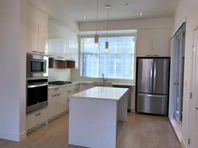 House for rent in British Columbia