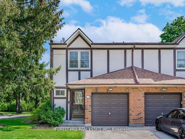 Condo for sale in Mississauga, Ontario