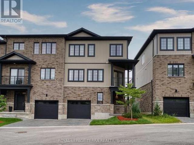 House for sale in Arva, Ontario
