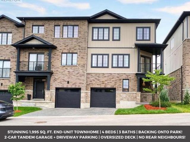 House for sale in London, Southwestern Ontario