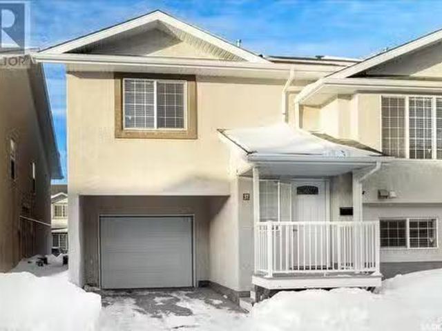 Condo for sale in Regina, Saskatchewan