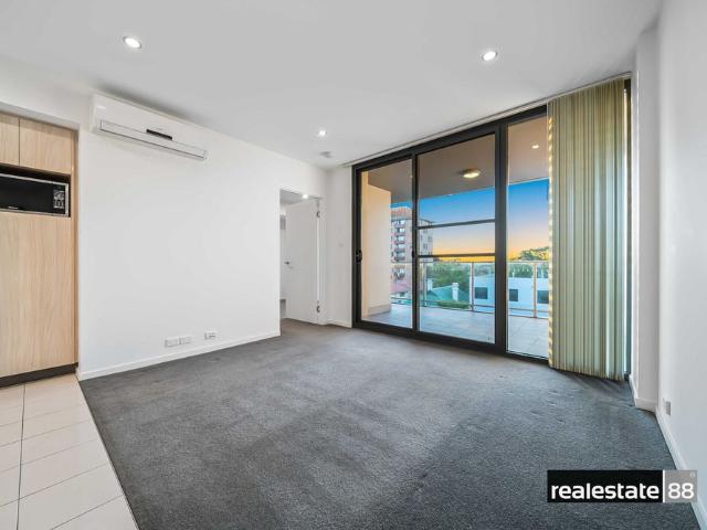 Apartment for rent in Highgate, Western Australia