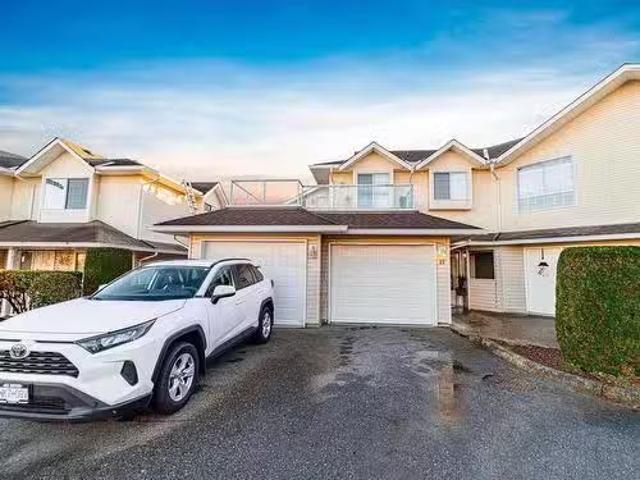 House for sale in Abbotsford, British Columbia