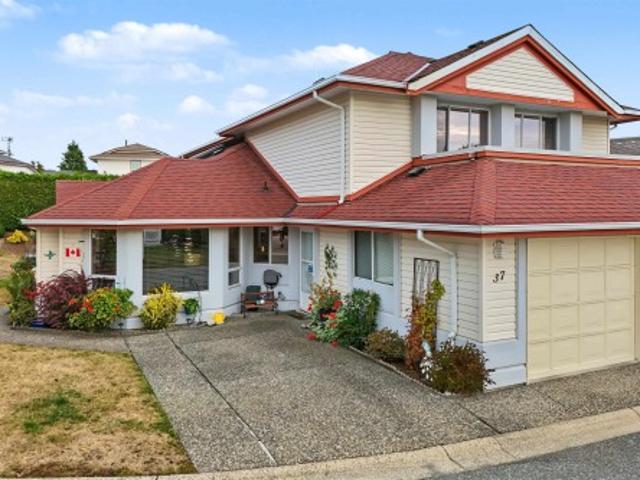 Townhouse for sale in Abbotsford, Fraser Valley Regional District