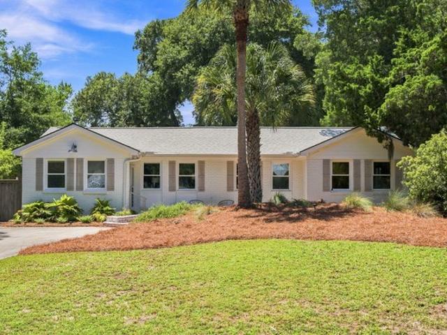 House for sale in Isle Of Palms, South Carolina