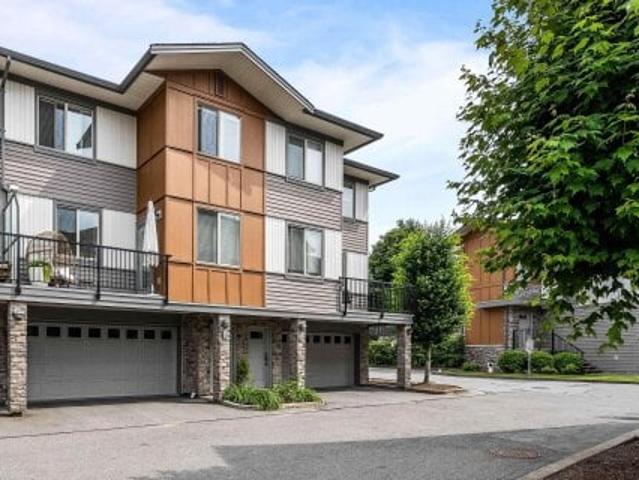 Townhouse for sale in Abbotsford, British Columbia