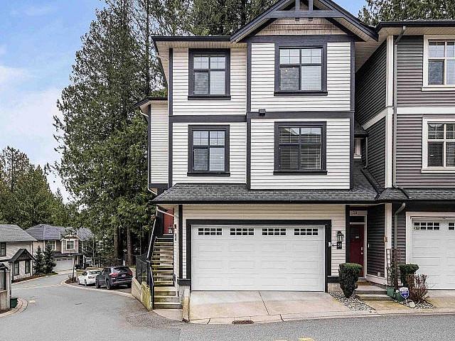 Condo for sale in Abbotsford, British Columbia