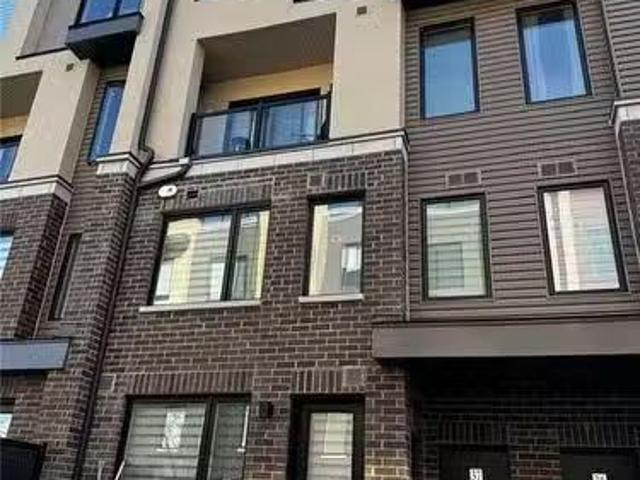 Condo for rent in Mississauga, Ontario