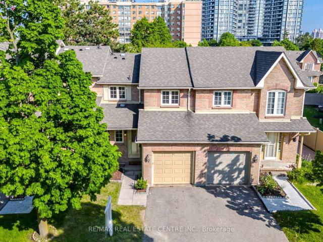Condo for rent in Hurontario, Mississauga