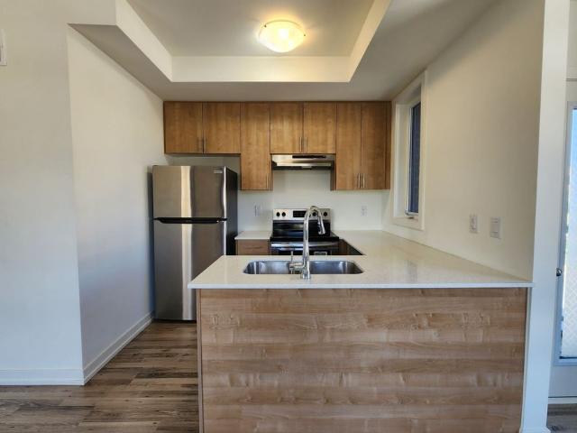 House for rent in Richmond Hill, Golden Horseshoe