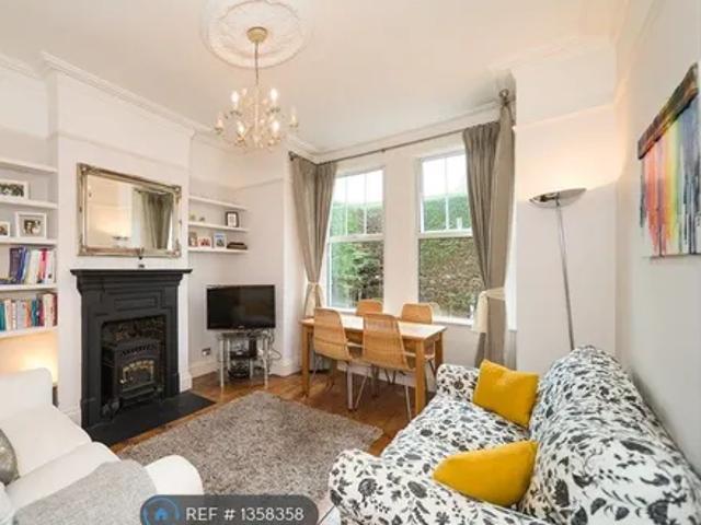 Apartment for rent in Earlsfield, Greater London