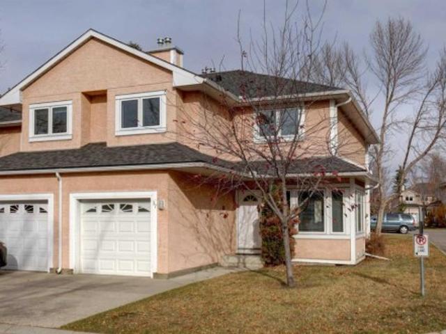 Townhouse for sale in Sandstone Valley, Calgary