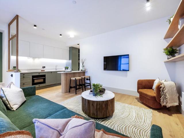 Apartment for rent in Royal Borough of Kensington and Chelsea, Greater London