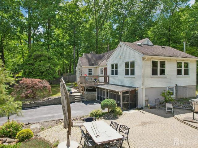House for sale in Dayton, New Jersey