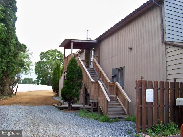 Commercial for sale in Leola, Pennsylvania