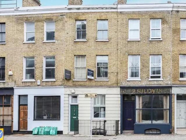 House for rent in The Borough, Greater London