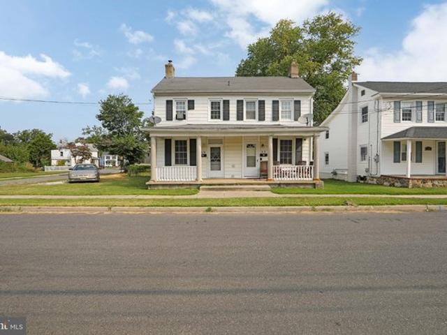 House for sale in Woodstown, New Jersey