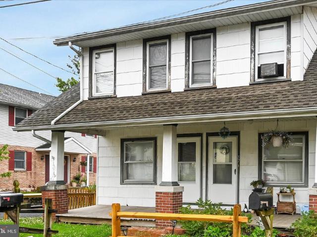 House for sale in Stevens, Pennsylvania