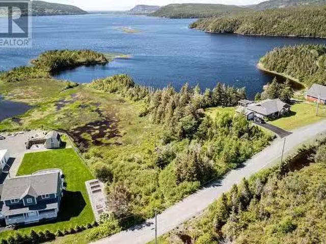 House for sale in Cappahayden, Newfoundland And Labrador