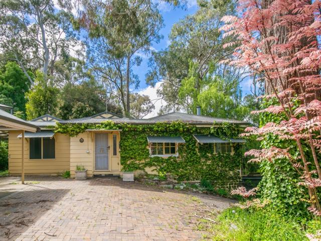 Granny Flat for rent in Crafers West, Adelaide Hills Council