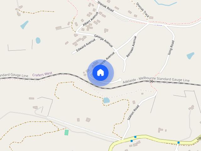 House for rent in Crafers West, Adelaide Hills Council