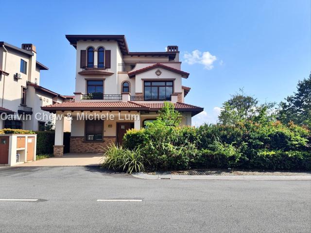 Residential House for sale in Kajang, Langat