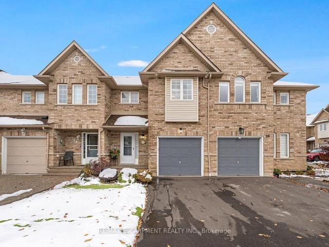 Property for sale in Burlington, Ontario