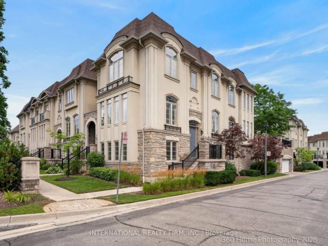 Condo for sale in Woburn, Ontario