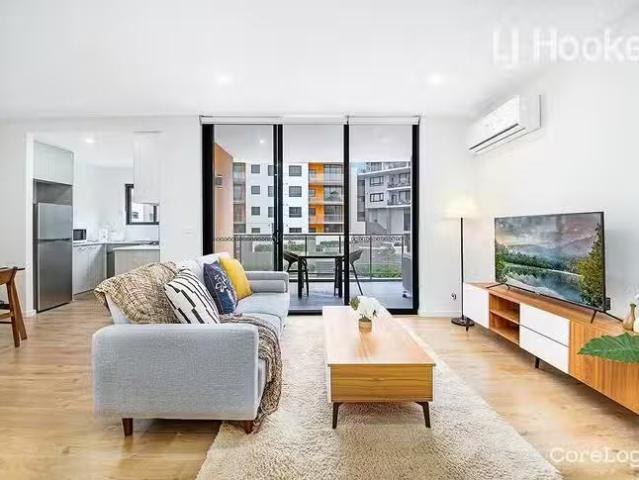 Apartment for rent in Bonnyrigg, New South Wales