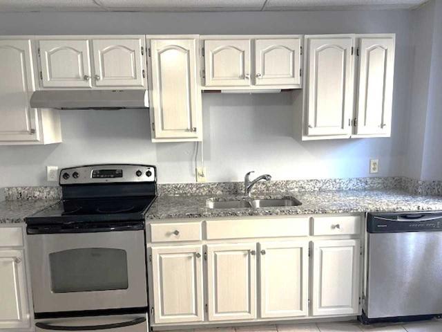 Apartment for rent in North Attleboro