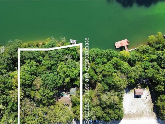 House for sale in Mound City, Linn County