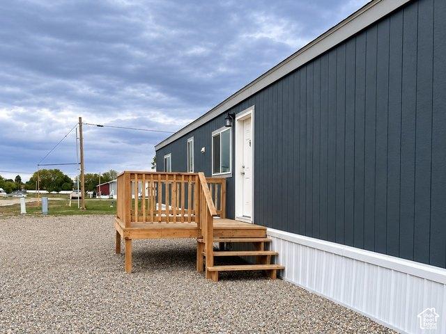 House for sale in Castle Dale, Emery County