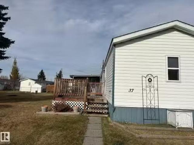 House for sale in Millet, Alberta