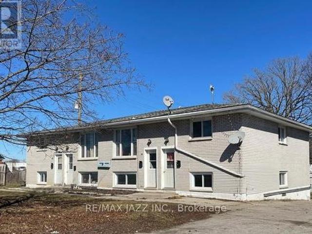 Property for sale in Quinte West, Ontario