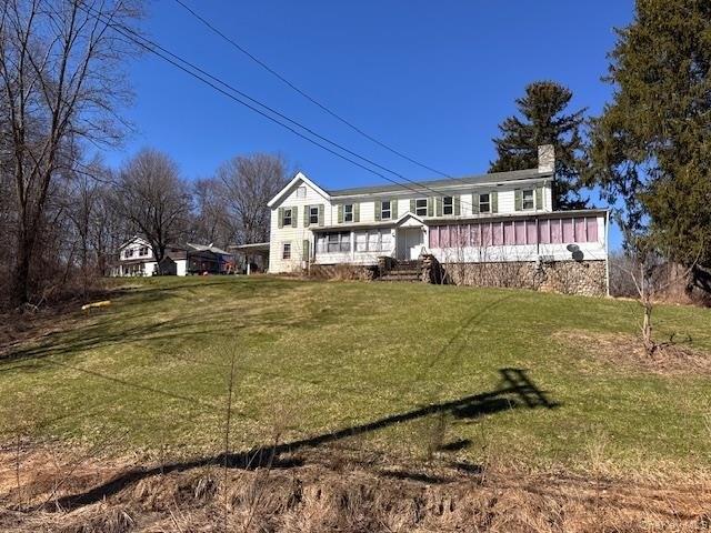 House for sale in New York