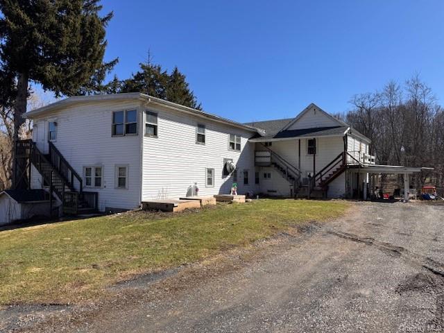 House for sale in New York