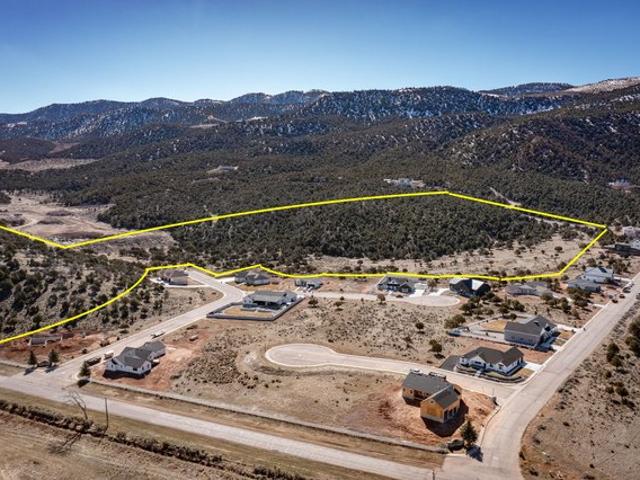 Land for sale in Parowan, Utah