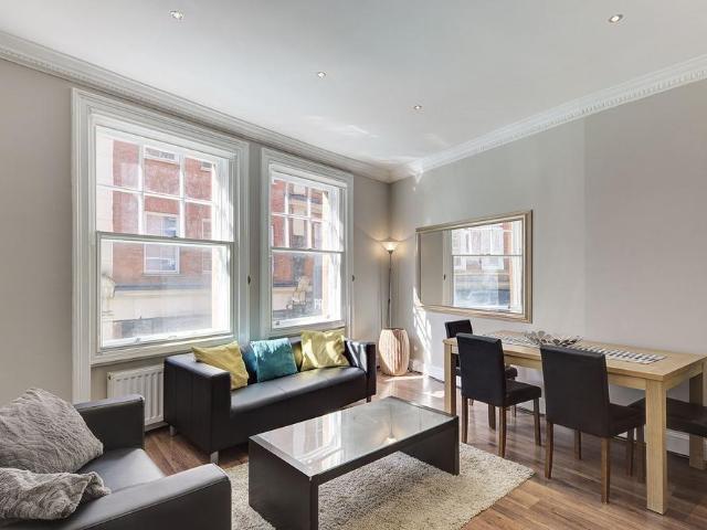 Apartment for rent in Royal Borough of Kensington and Chelsea, Greater London